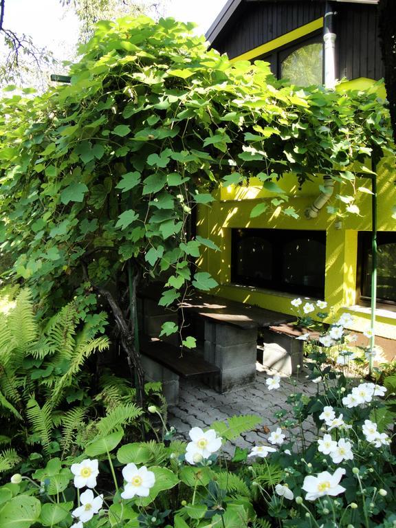 Blumauer Apartments Ljubljana Room photo